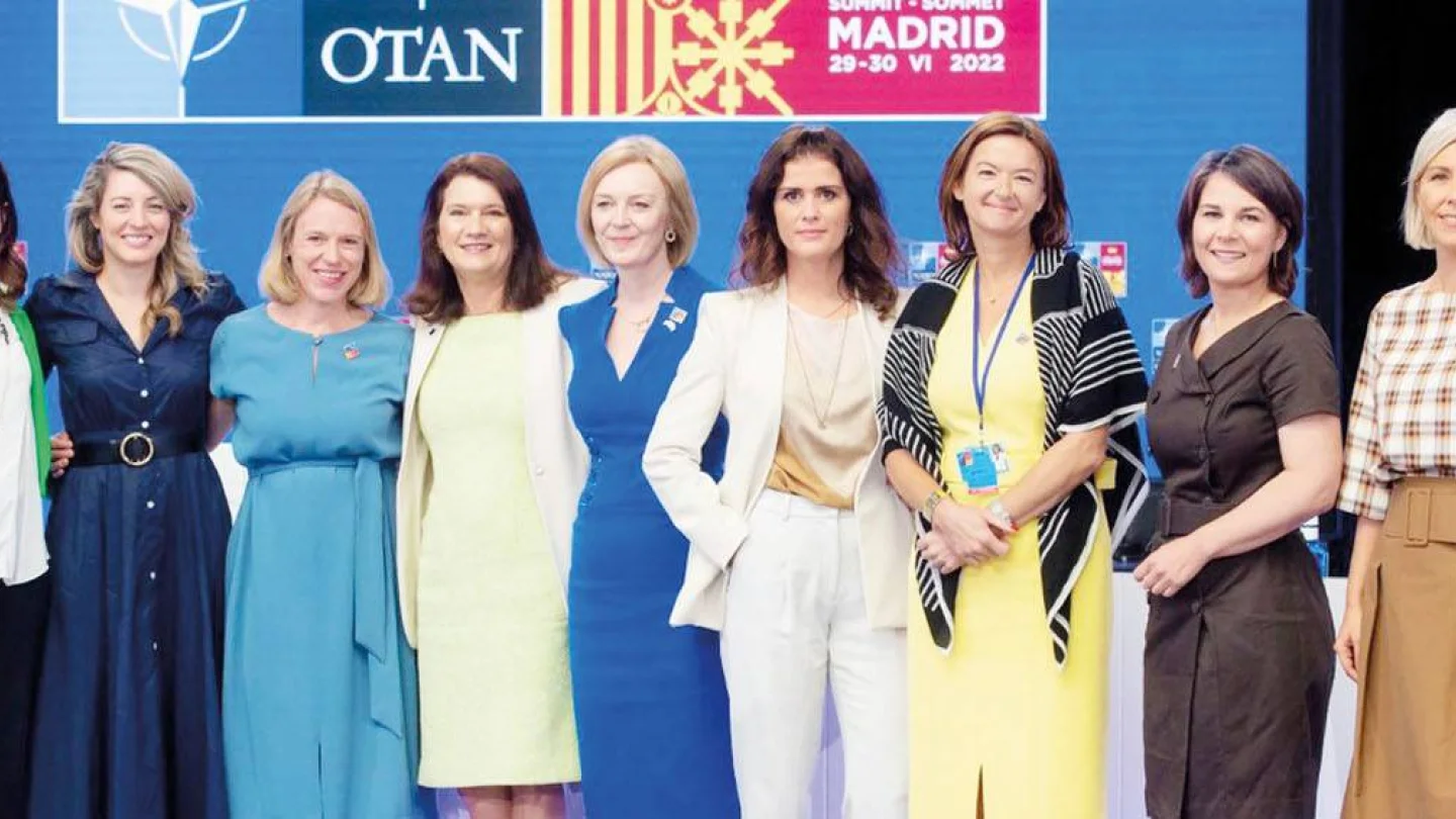 Madrid Zirvesi