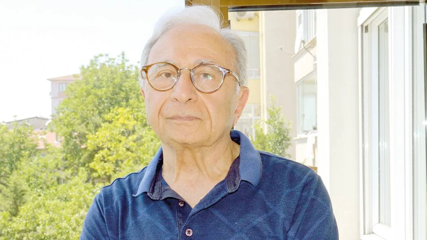 Prof. İzzettin Önder