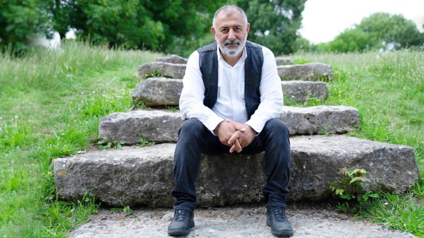 Farqîn Azad