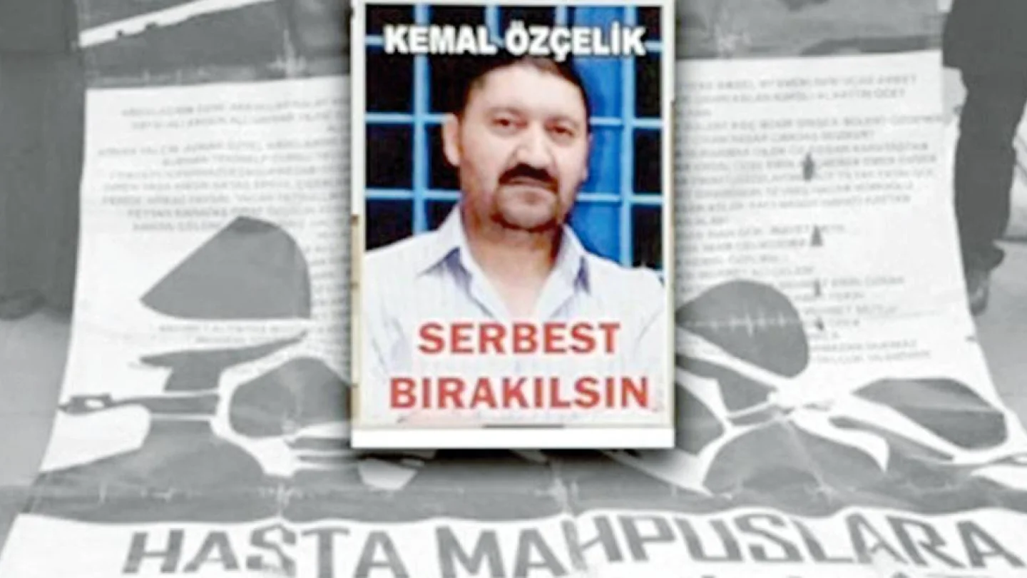 Kemal Özçelik