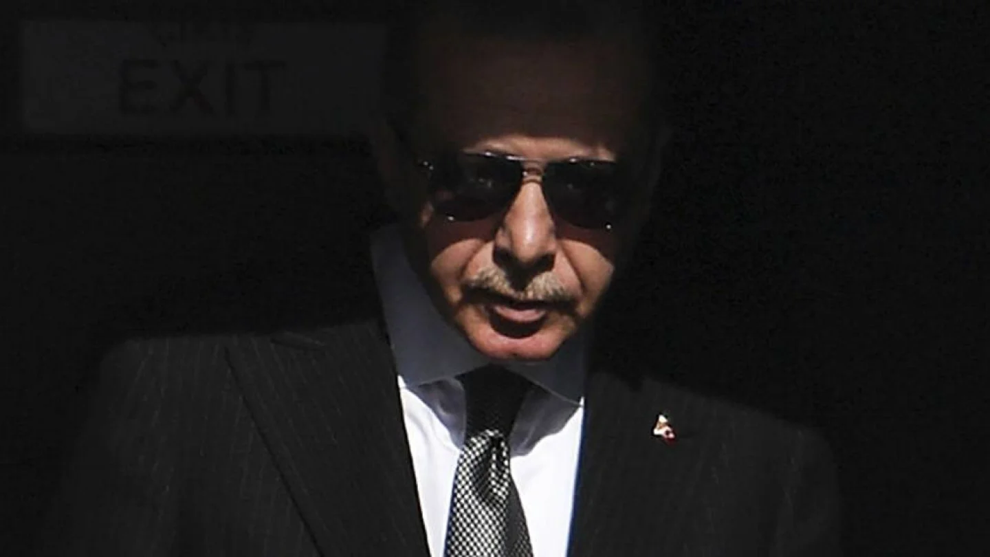 Erdoğan