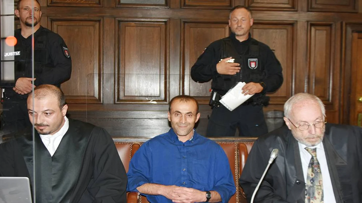 Mustafa Çelik