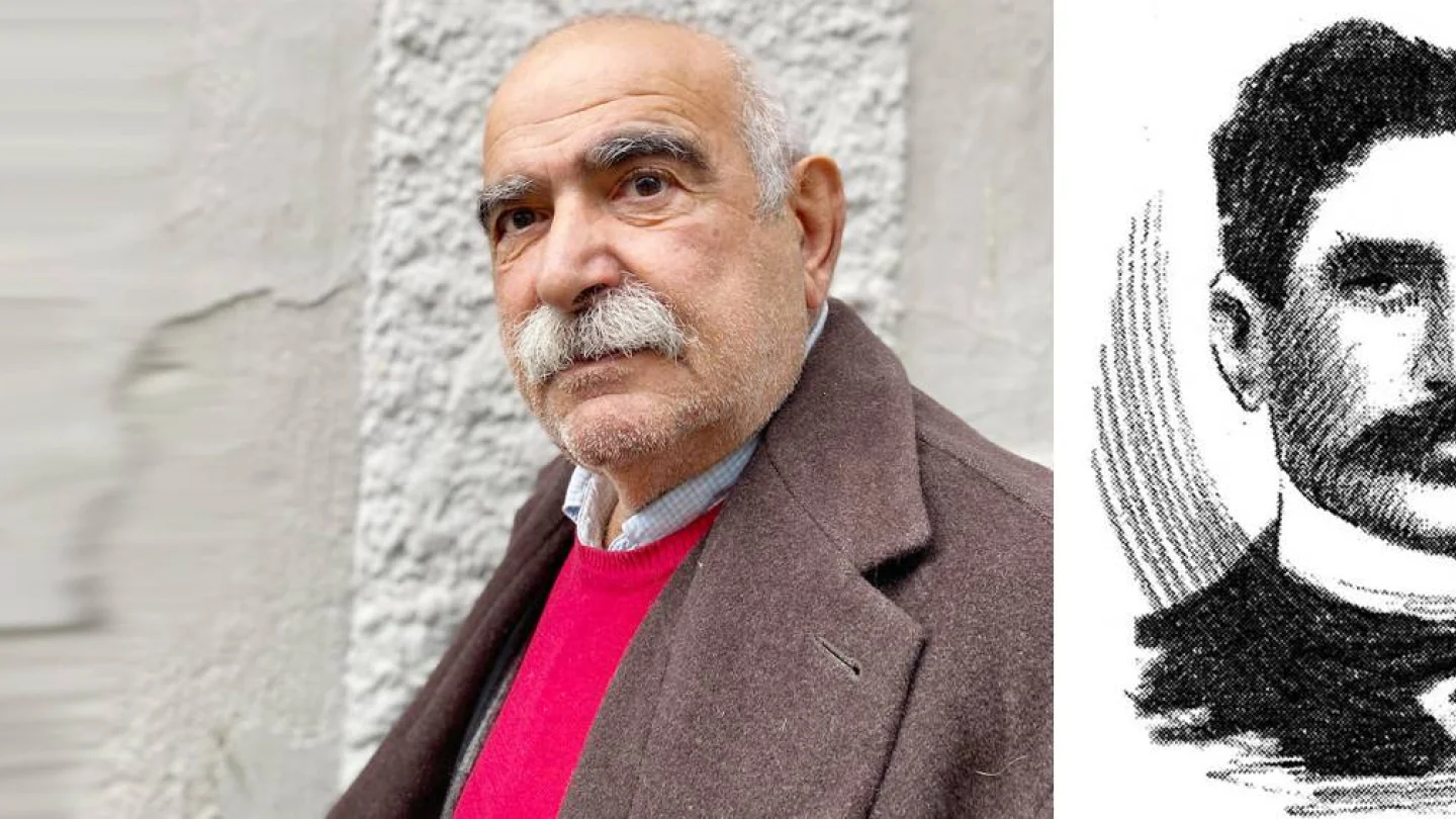 Masis Kürkçügil