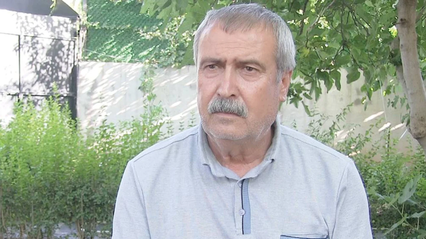 Rifat Ronî