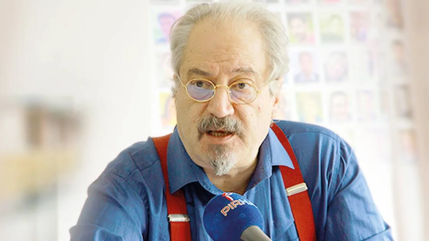 TTB Genel Sekreteri Vedat Bulut