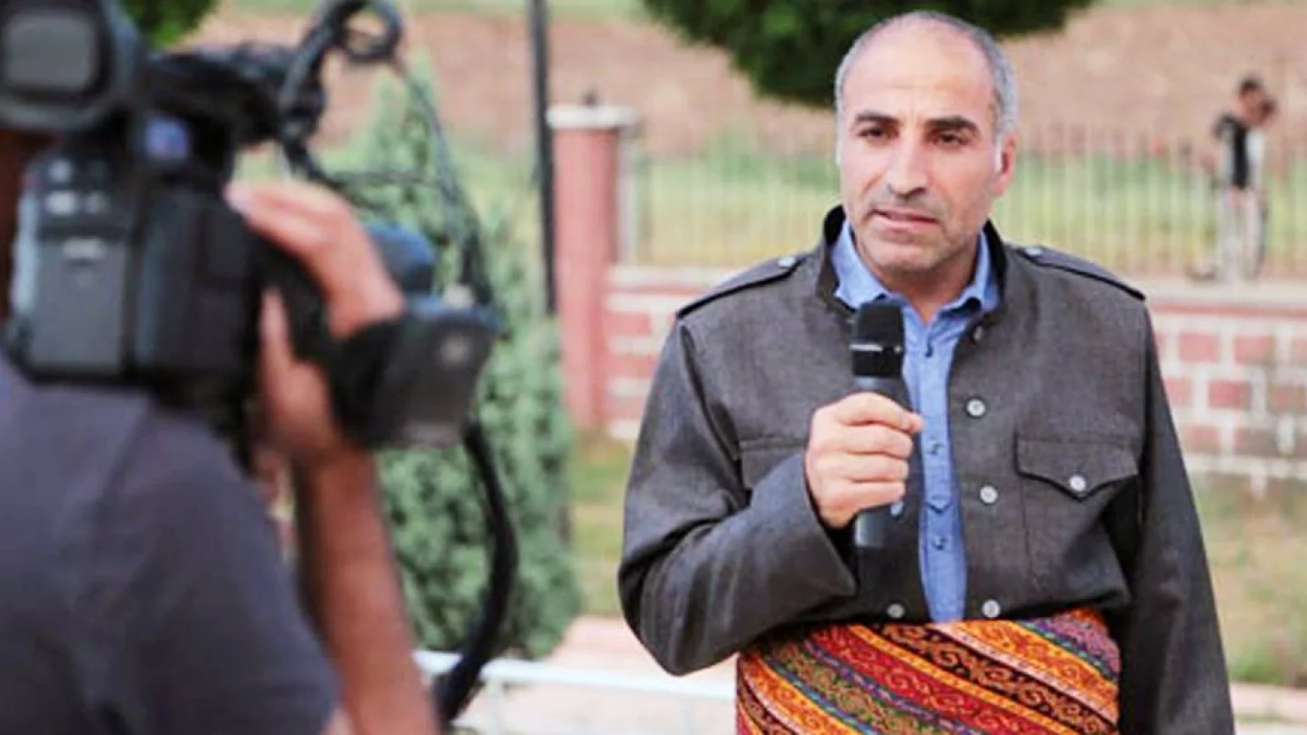 Mehmet Ali Ertaş