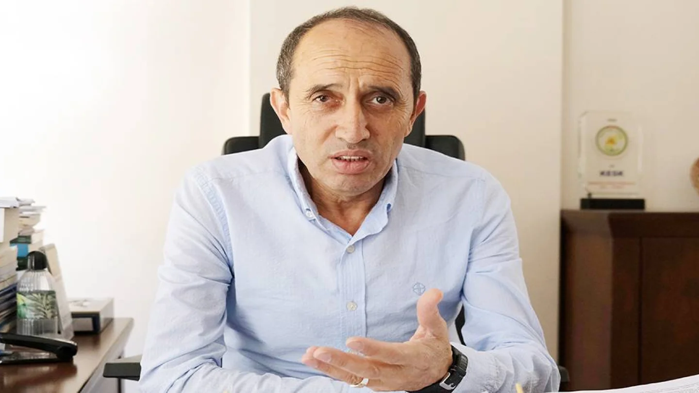 Mehmet Bozgeyik