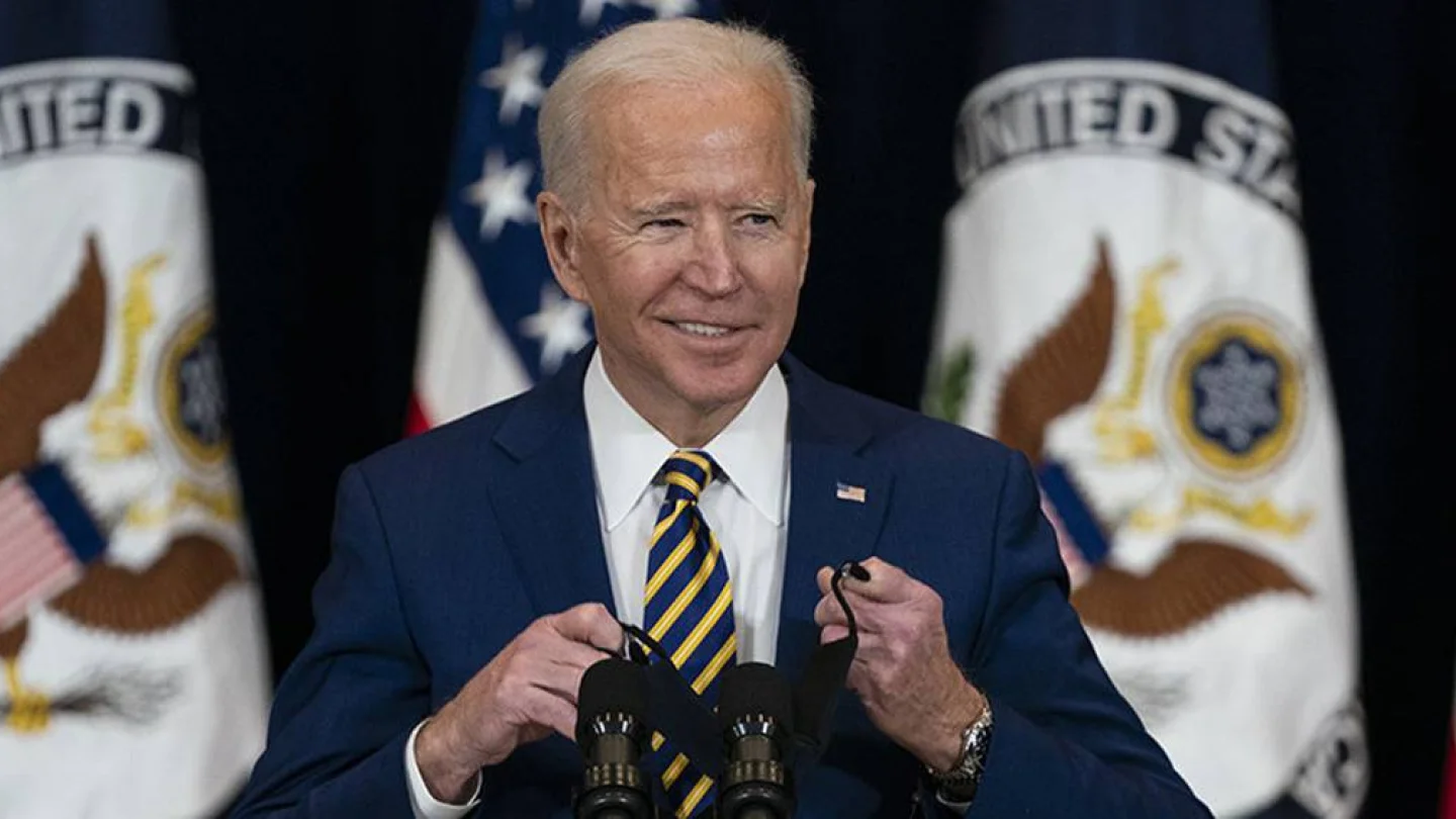 Joe Biden