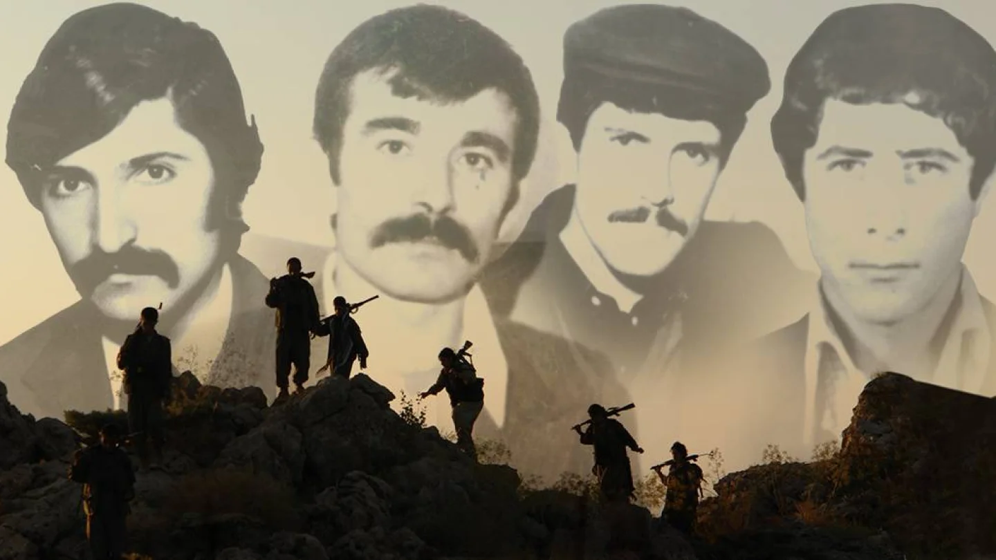 14 Temmuz Büyük Ölüm Orucu şehitleri