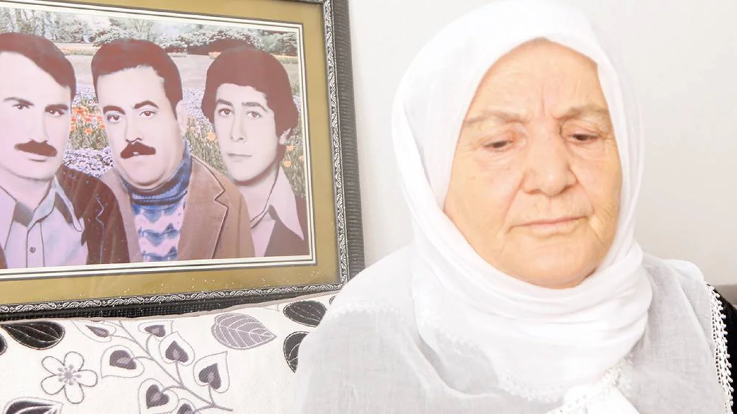 Ayşe Çiçek