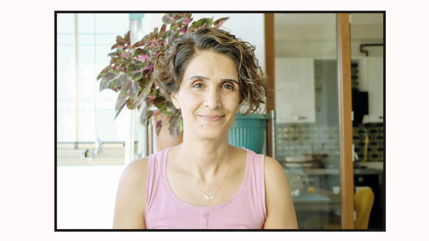 Gülsün Altan