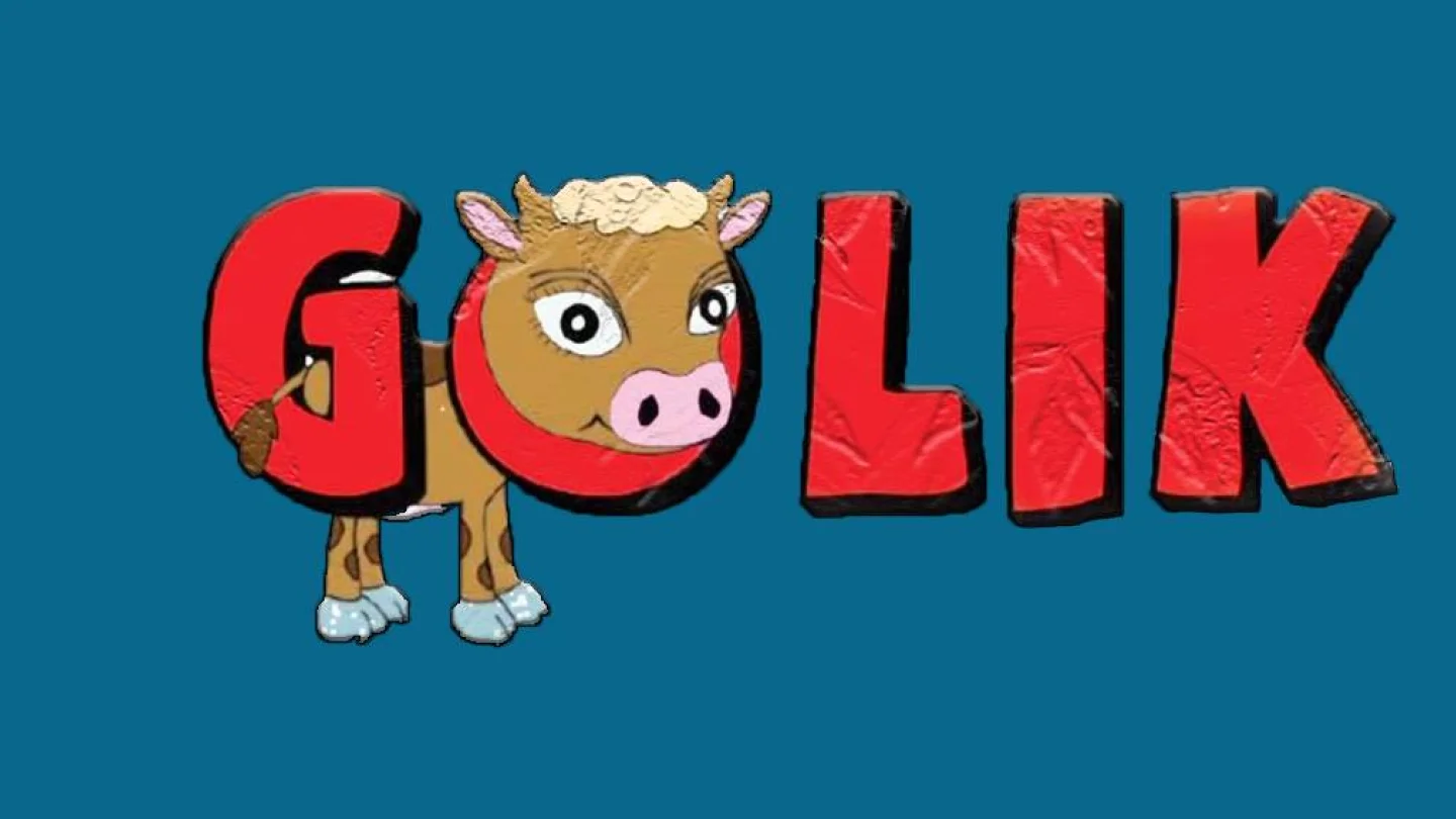 Golik