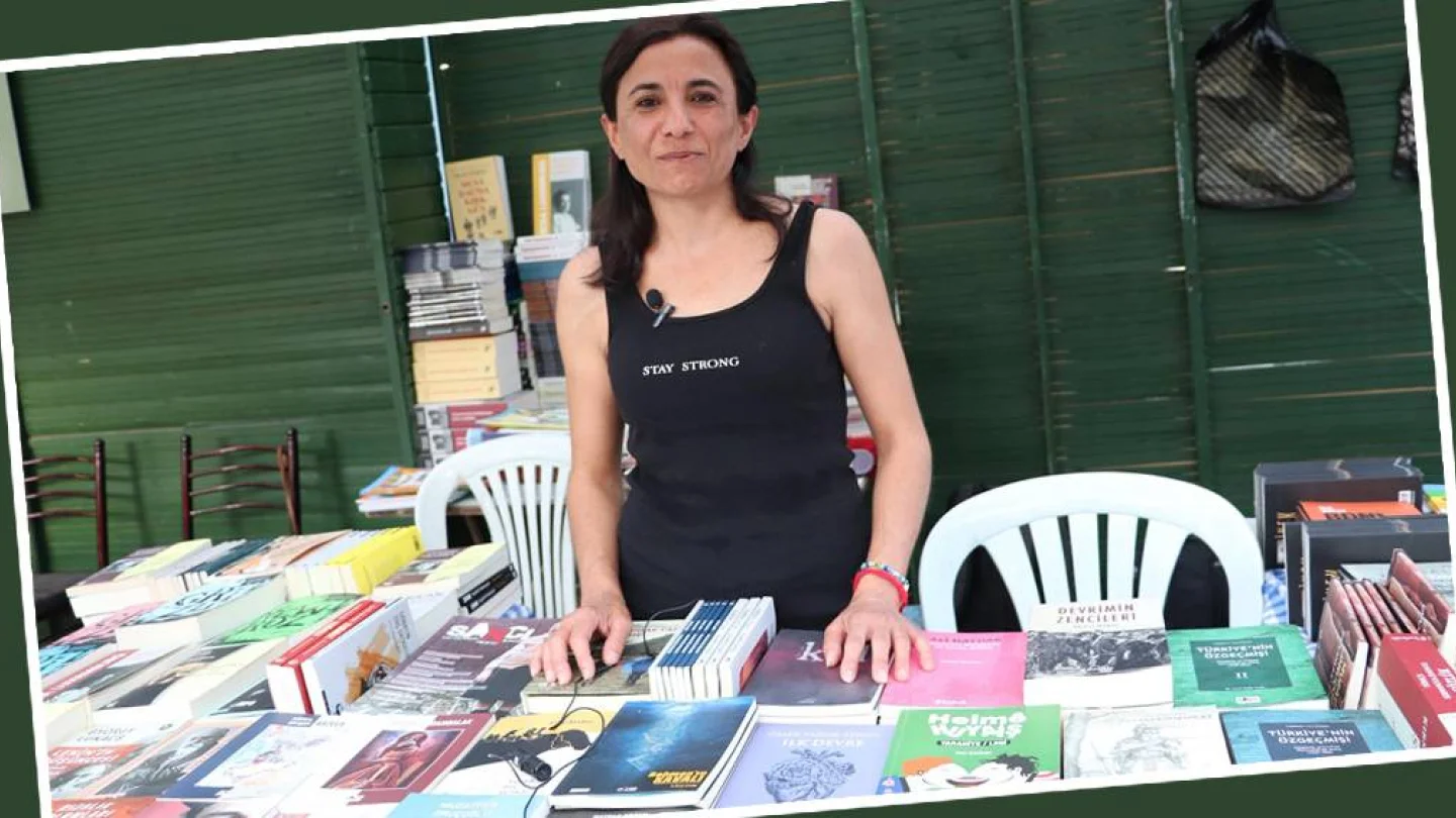 Munzur Kitap Fuarı