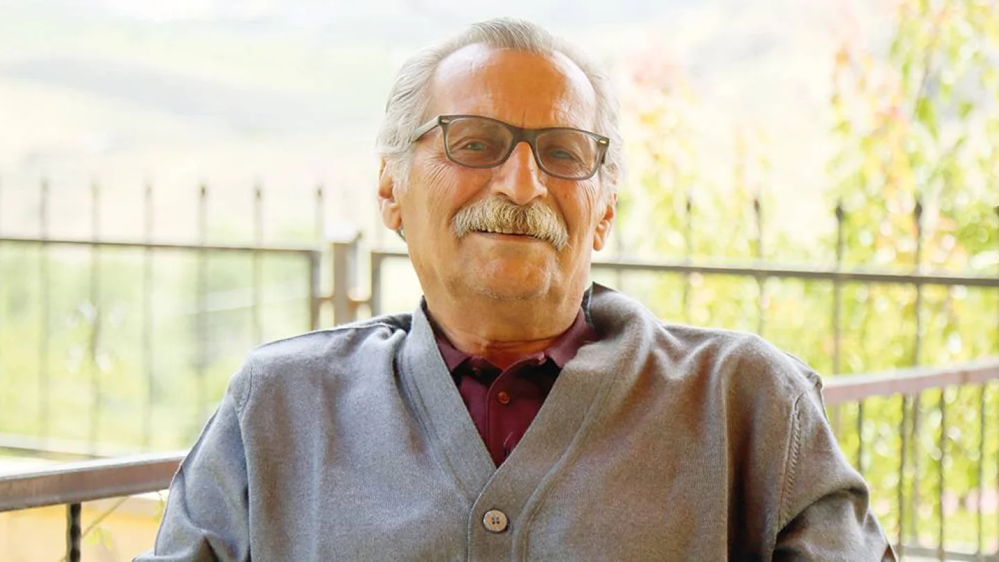 Alevi Piri Süleyman Deprem