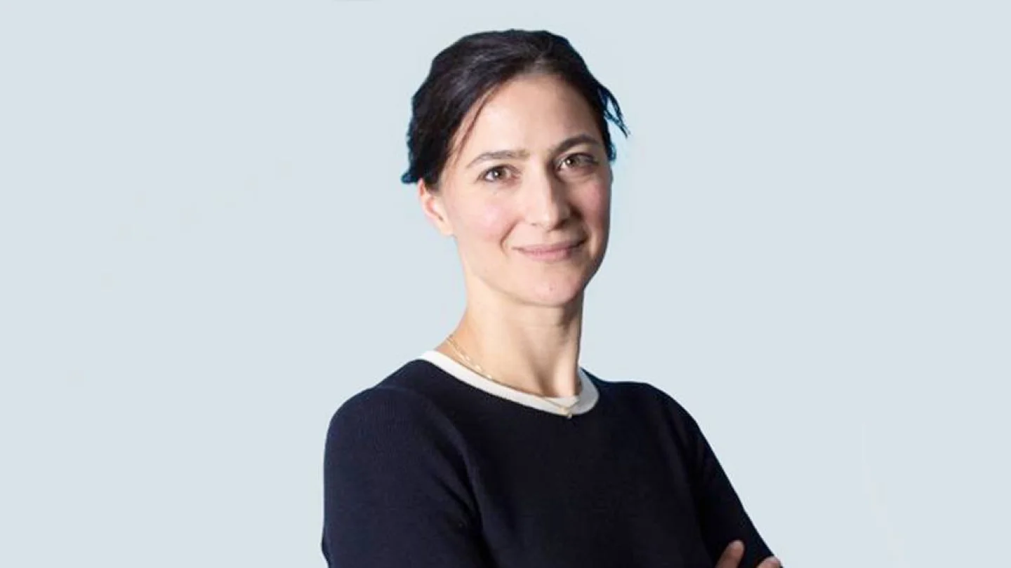 Dr. Tatyana Eatwell