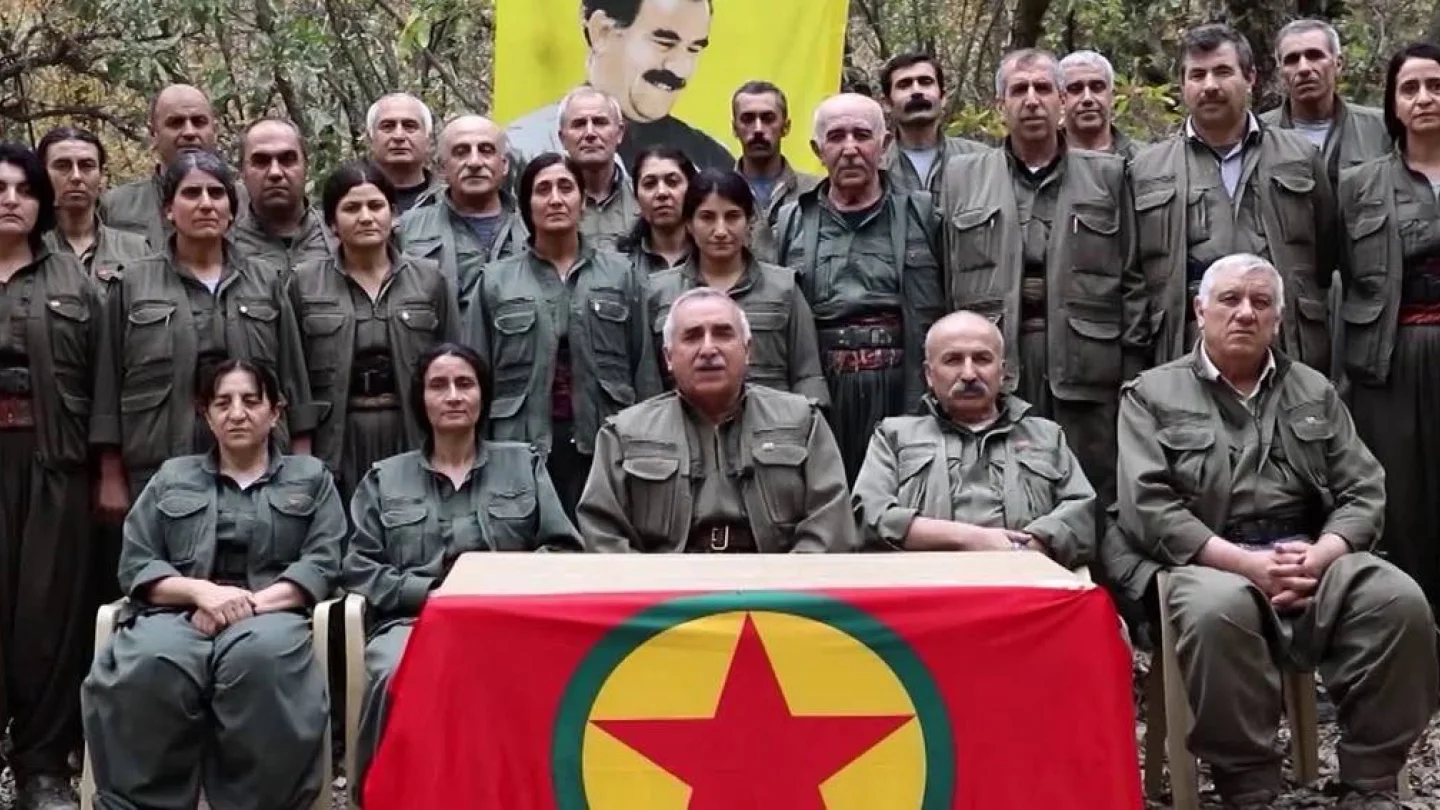 PKK Yürütme Komitesi