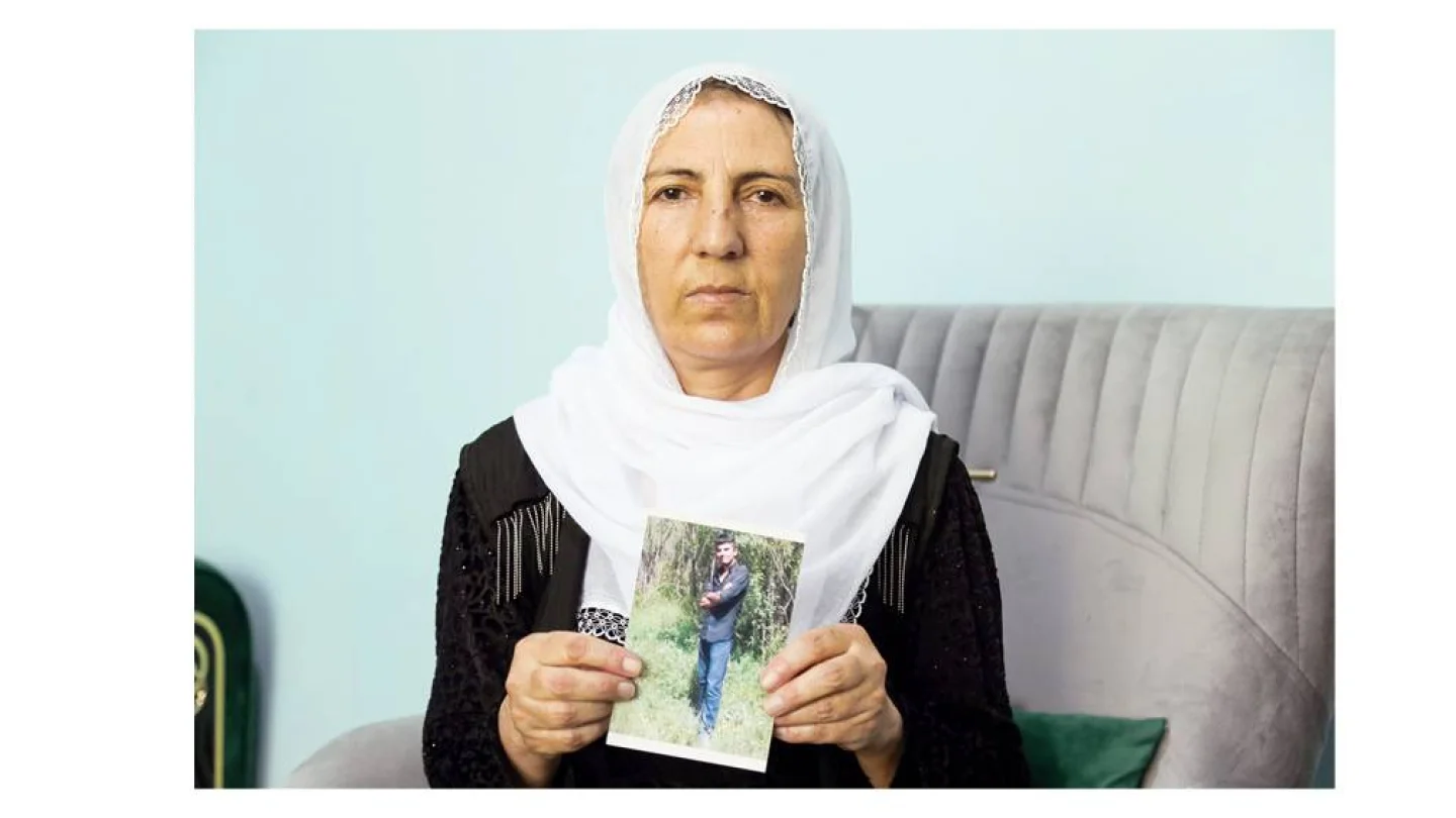 Sebiha Yakut