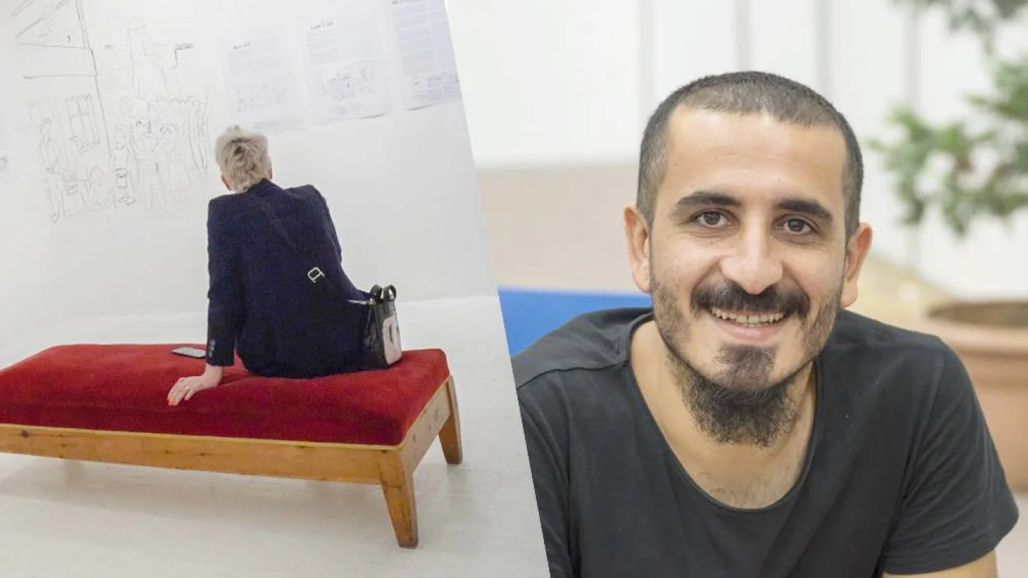 Barış Seyitvan