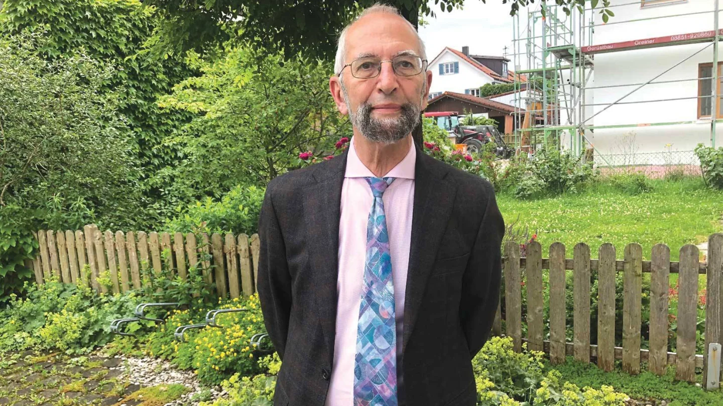 Erich-Schmidt-Eenboom