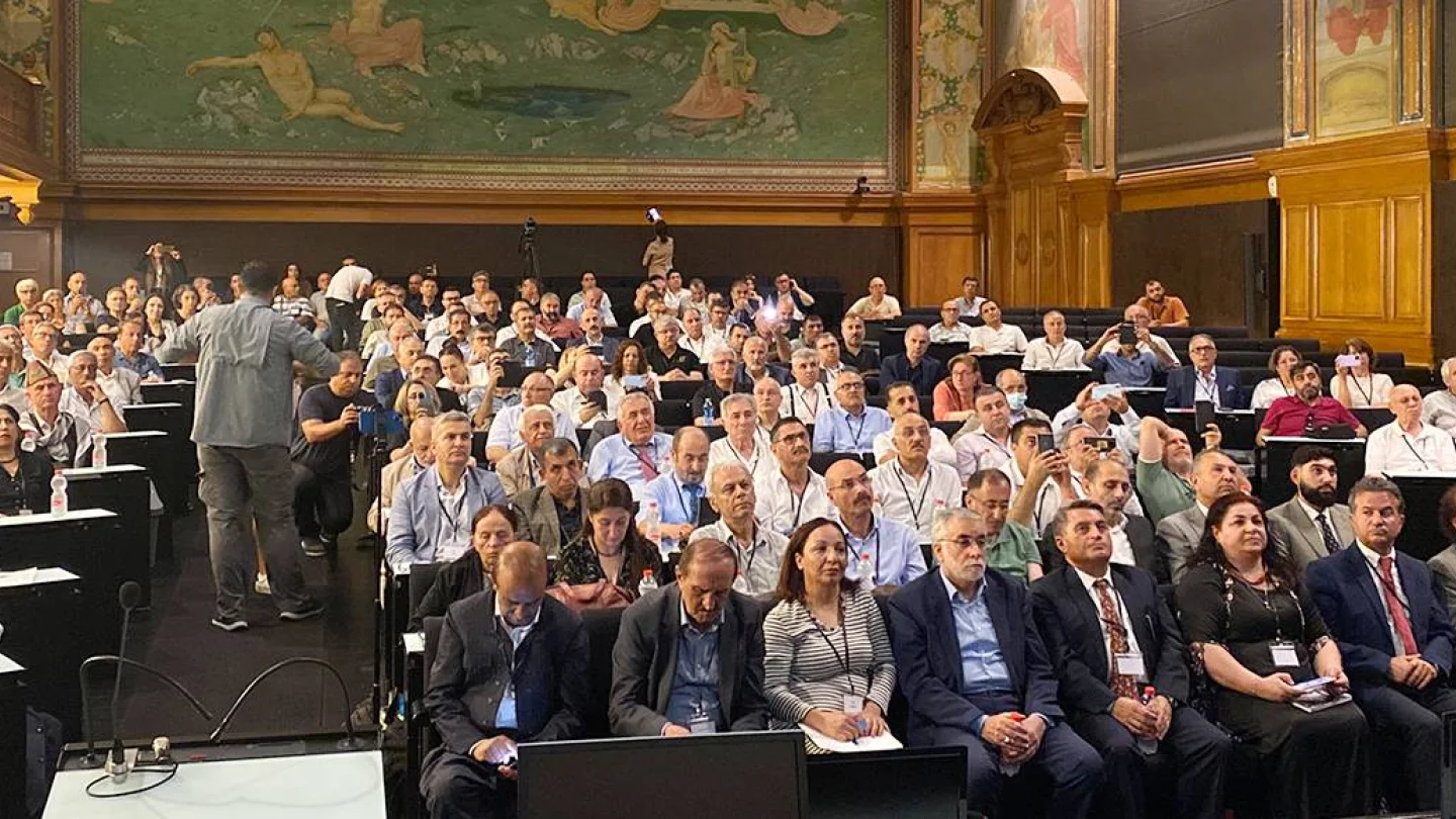 Lozan Konferansı