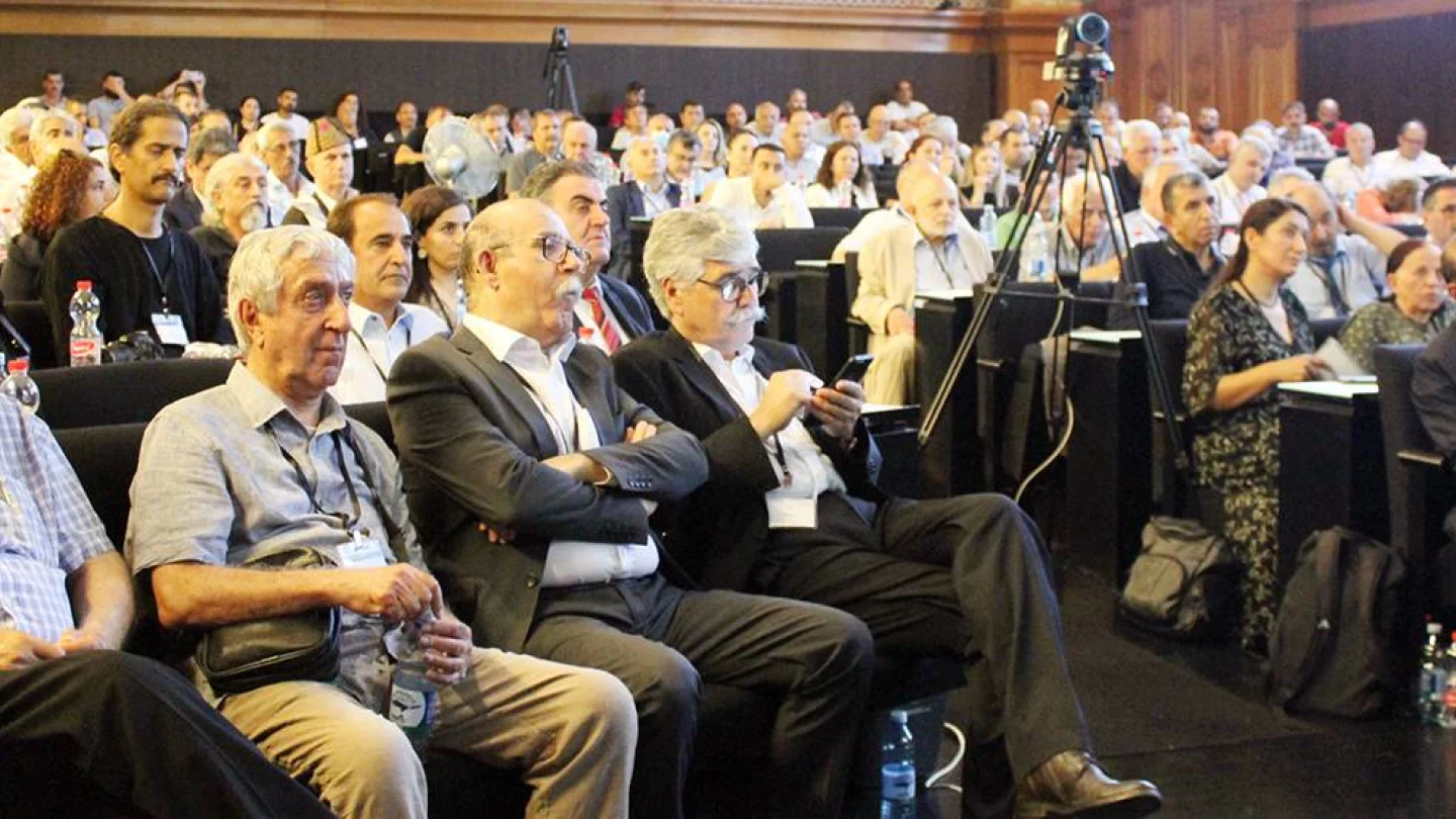 Lozan Konferansı