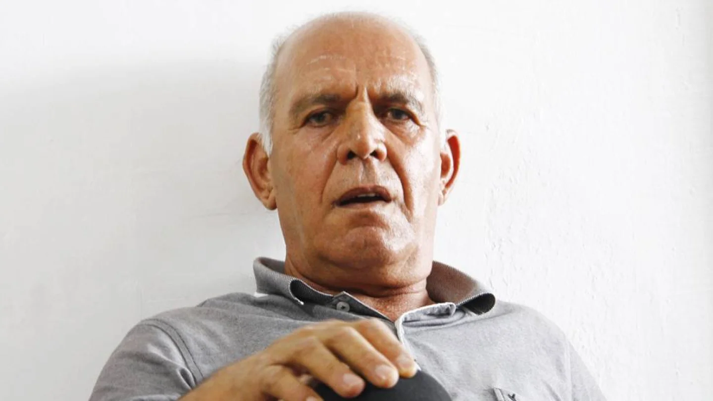 Dengbêj Fadil Cizîrî