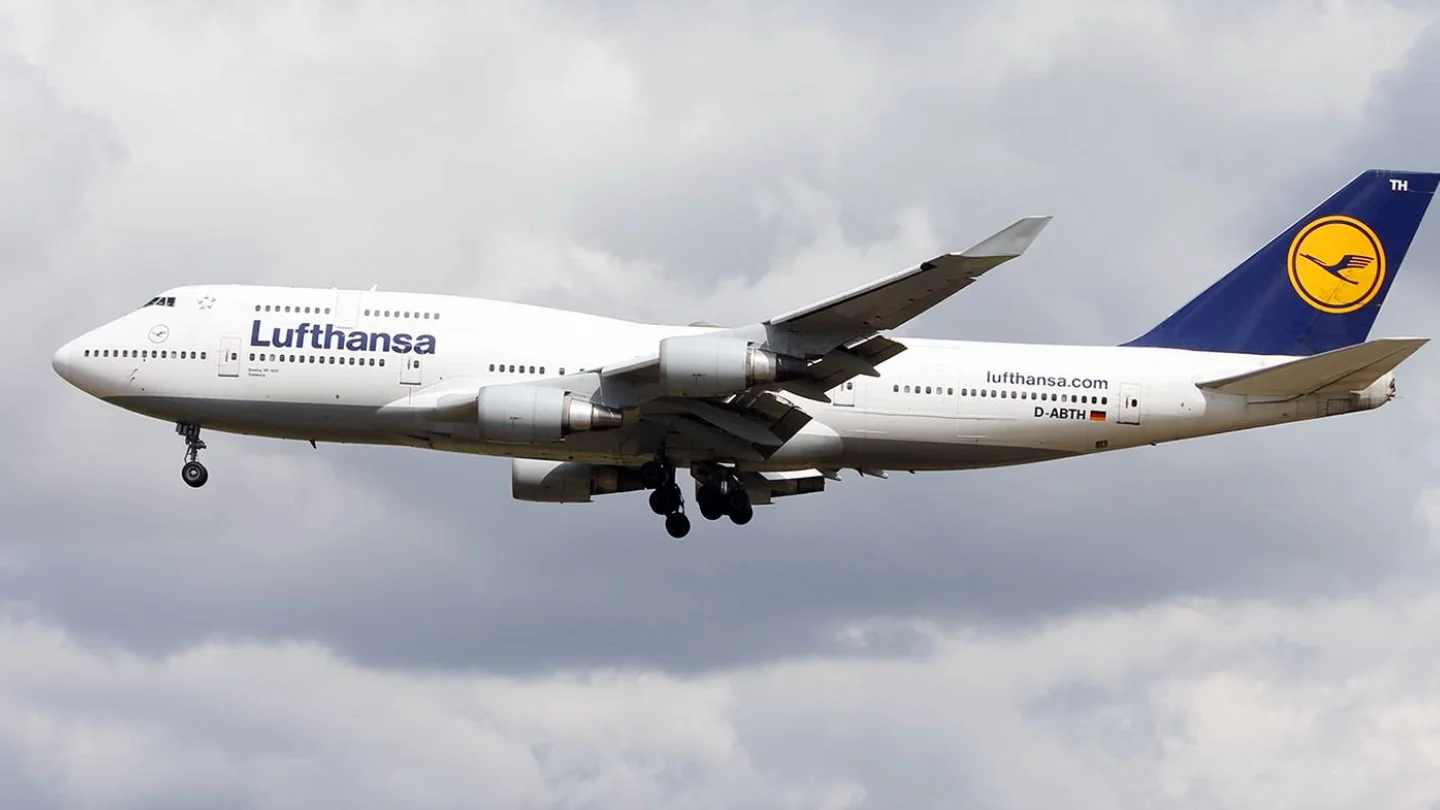 Lufthansa
