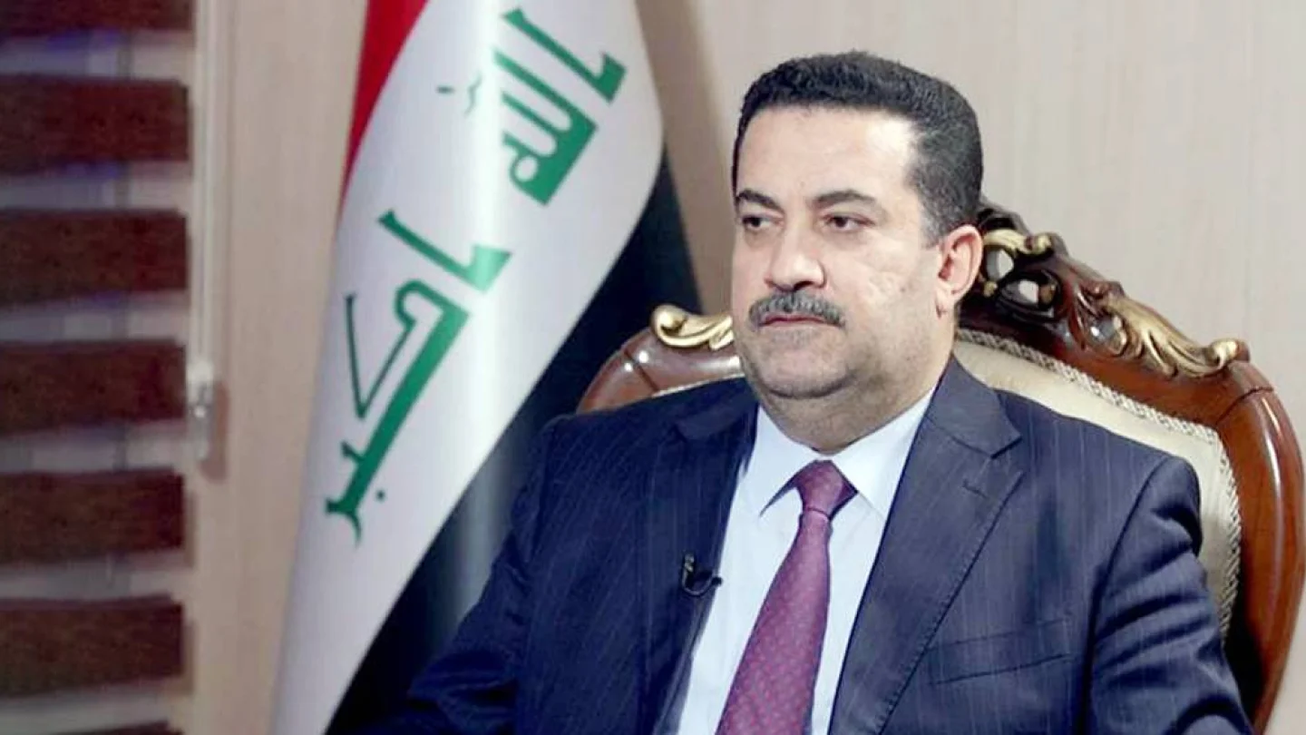 Muhammed Şiya es-Sudani