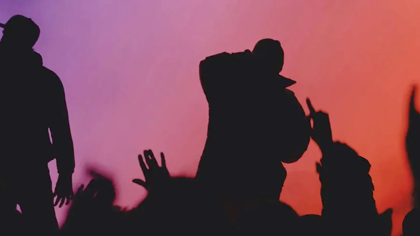 Rap Müzik