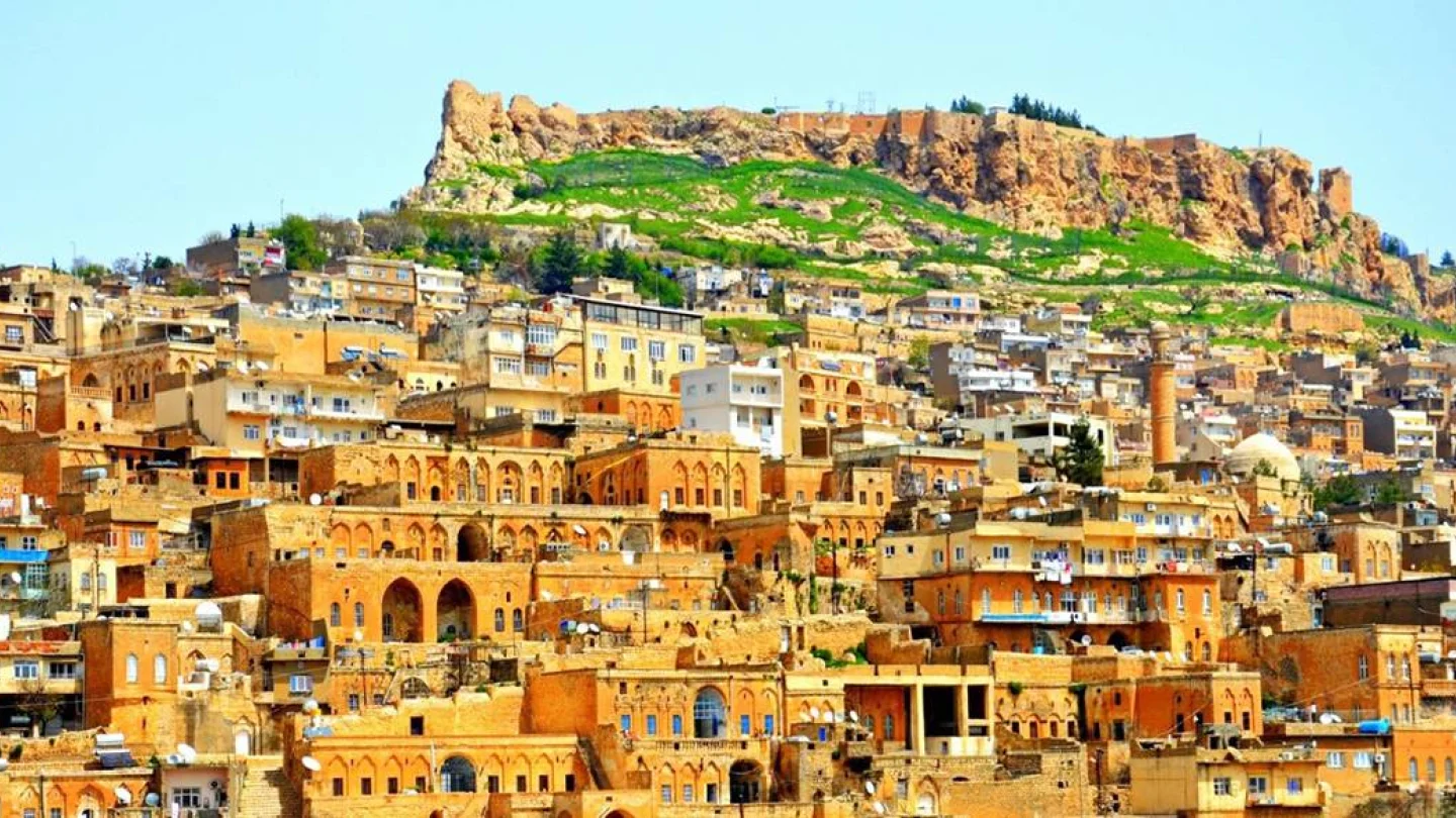 Mardin