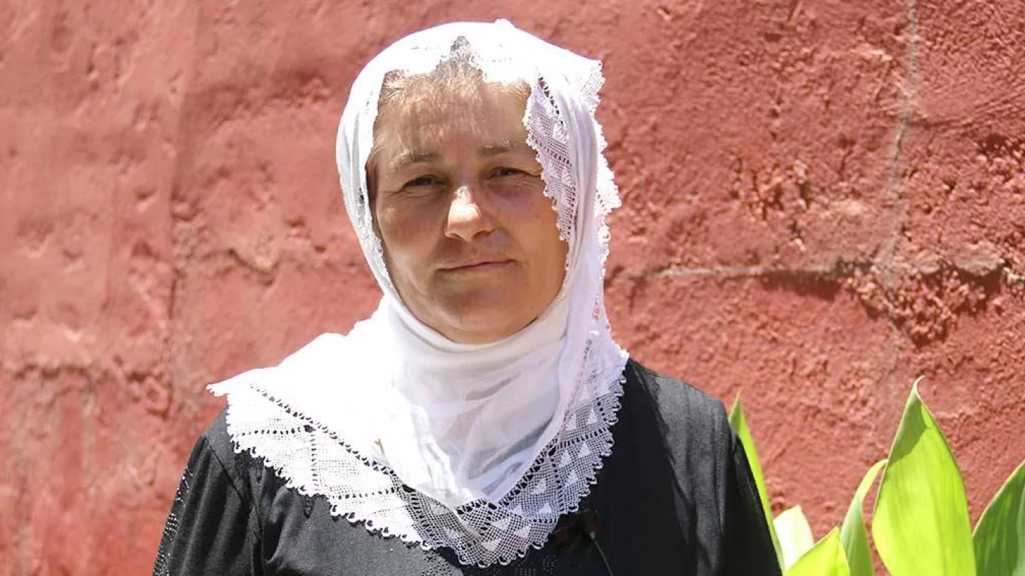 Mevlüde Güngen