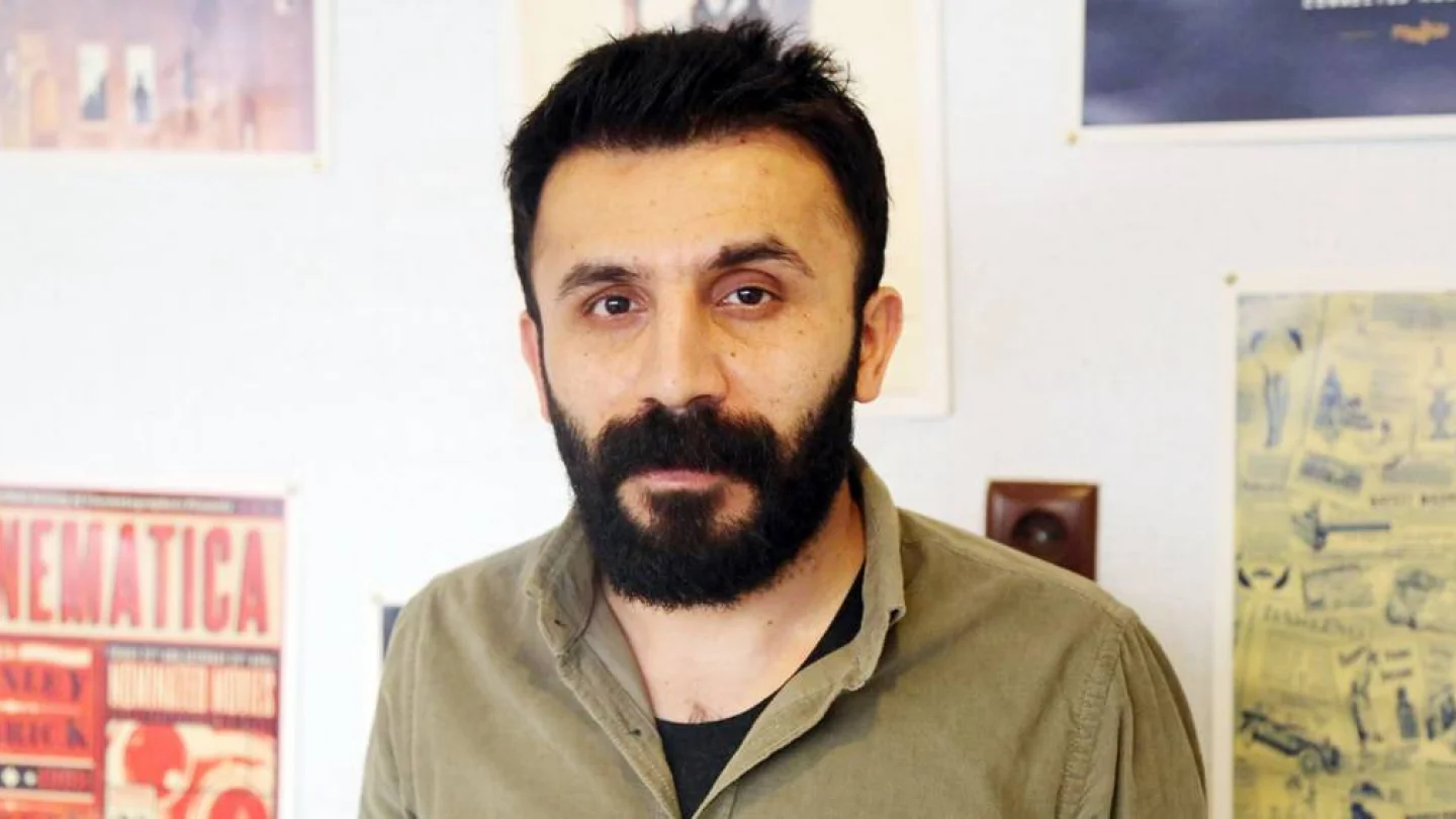 Özgür Amed