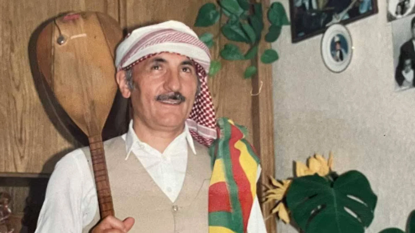  Seydo Hazar 