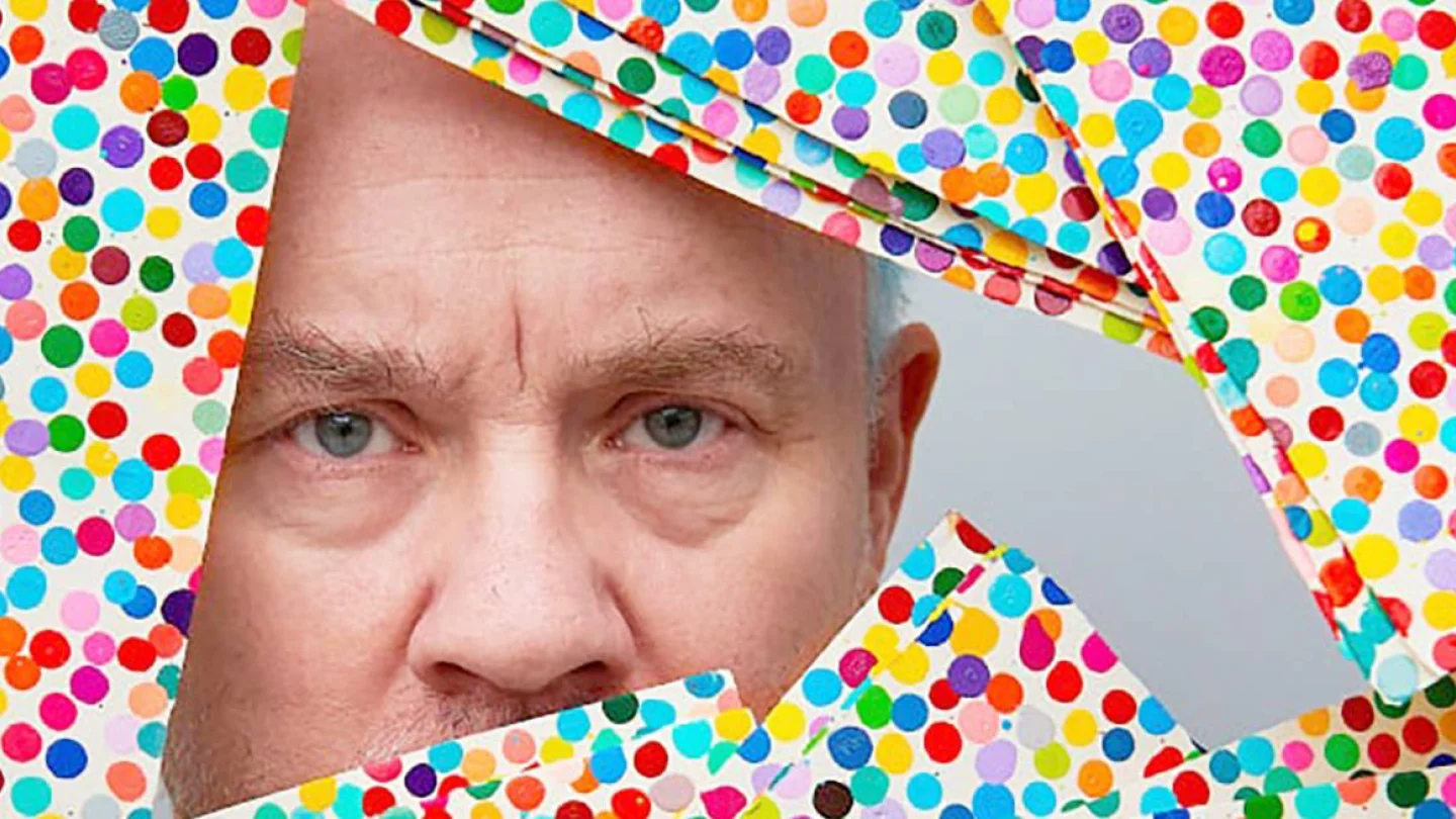 Damien Hirst