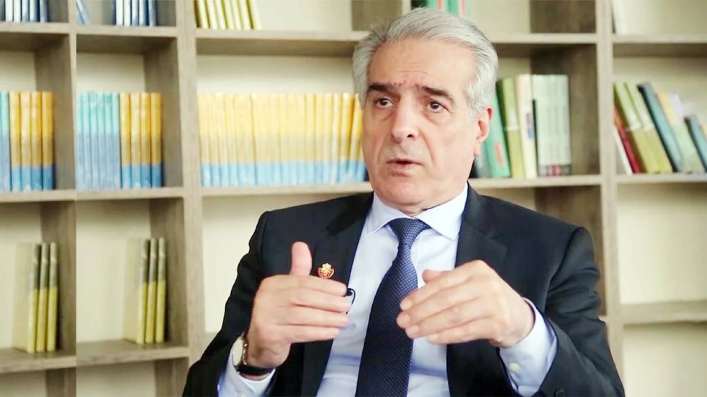 Ahmed Karamus