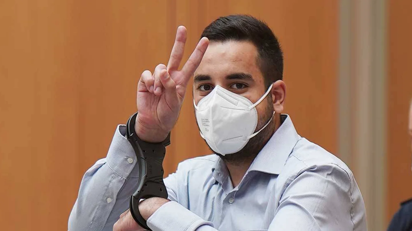 Merdan K.