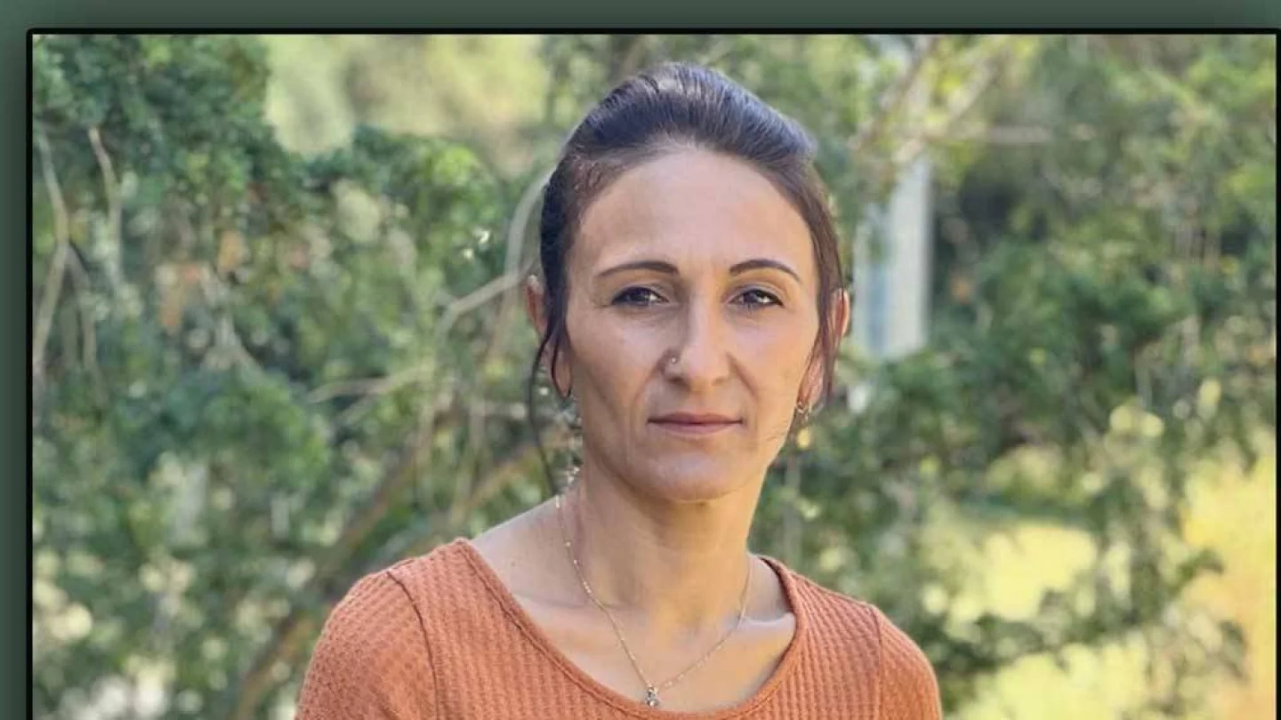 Kerime Barçin