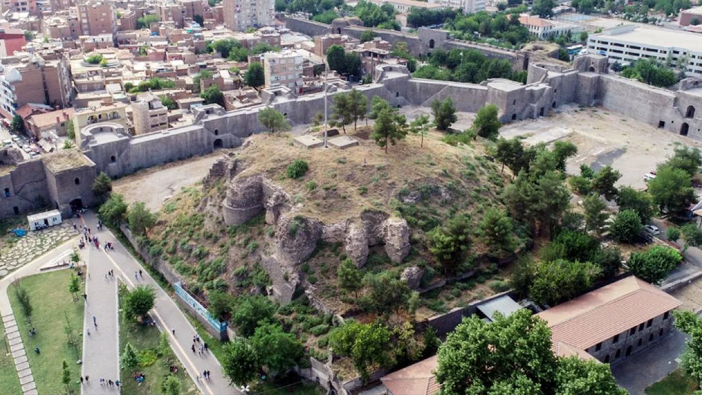 Amida Höyük