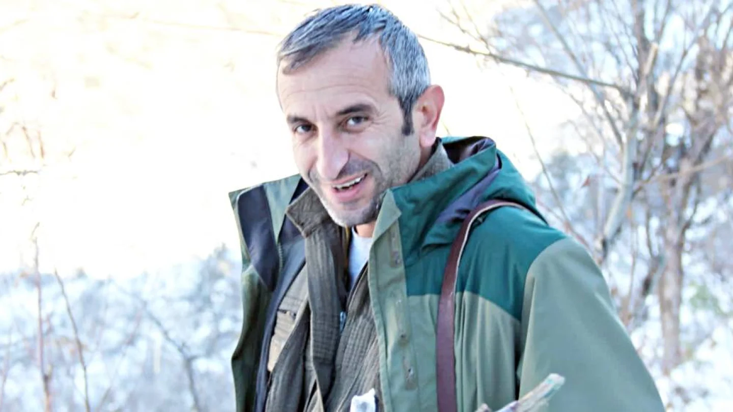 Atakan Mahir (İbrahim Çoban)