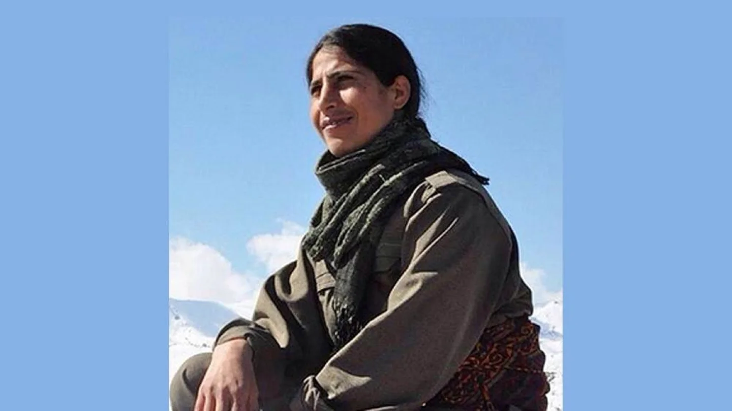 Ekin Wan (Kevser Eltürk)