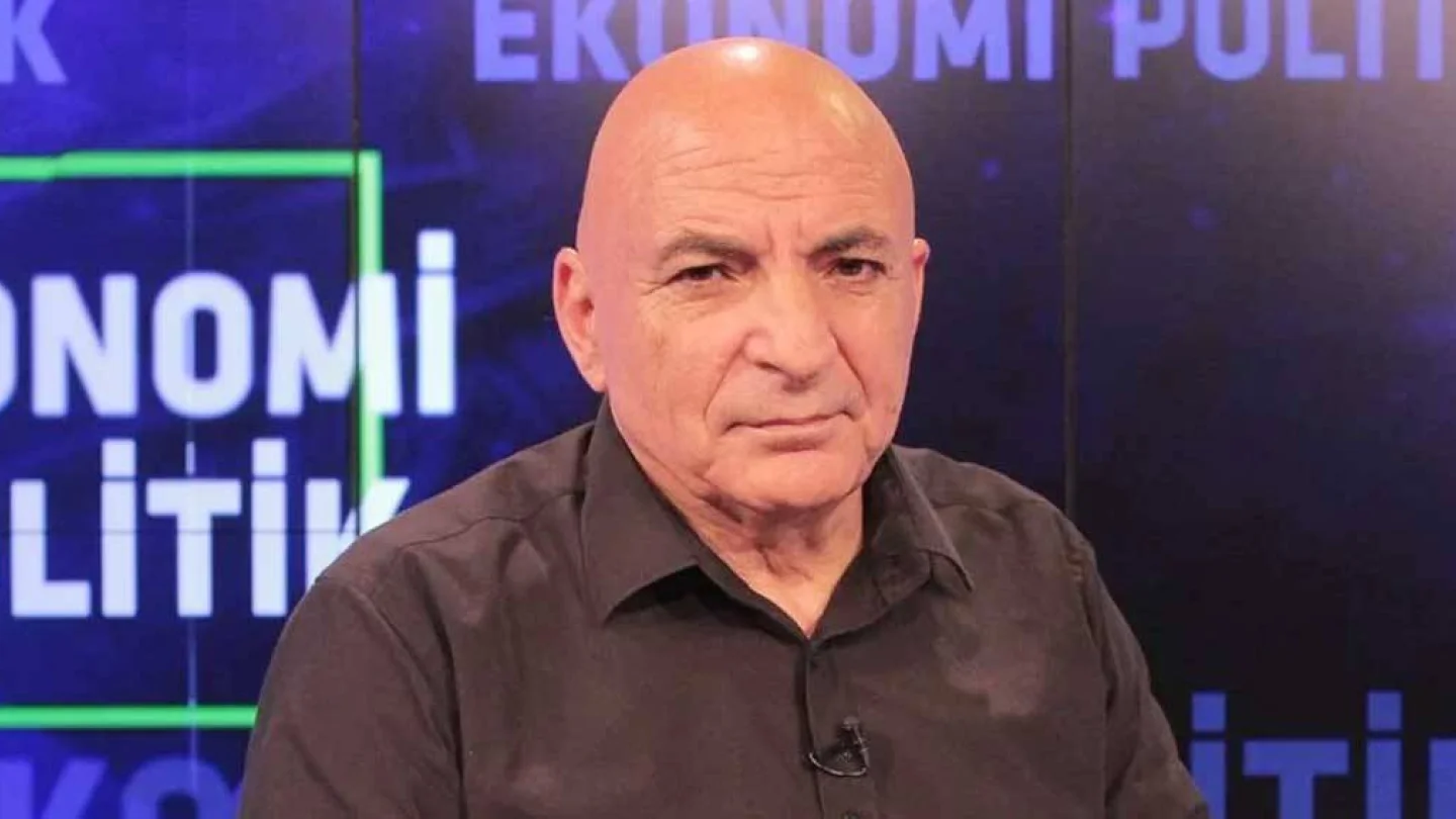 Mustafa Sönmez