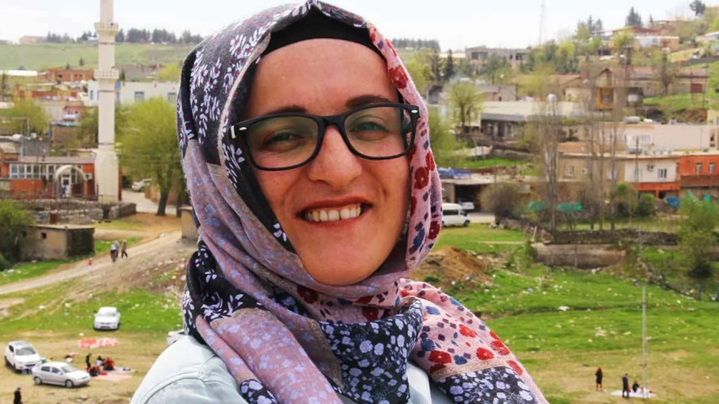 Remziye Temel