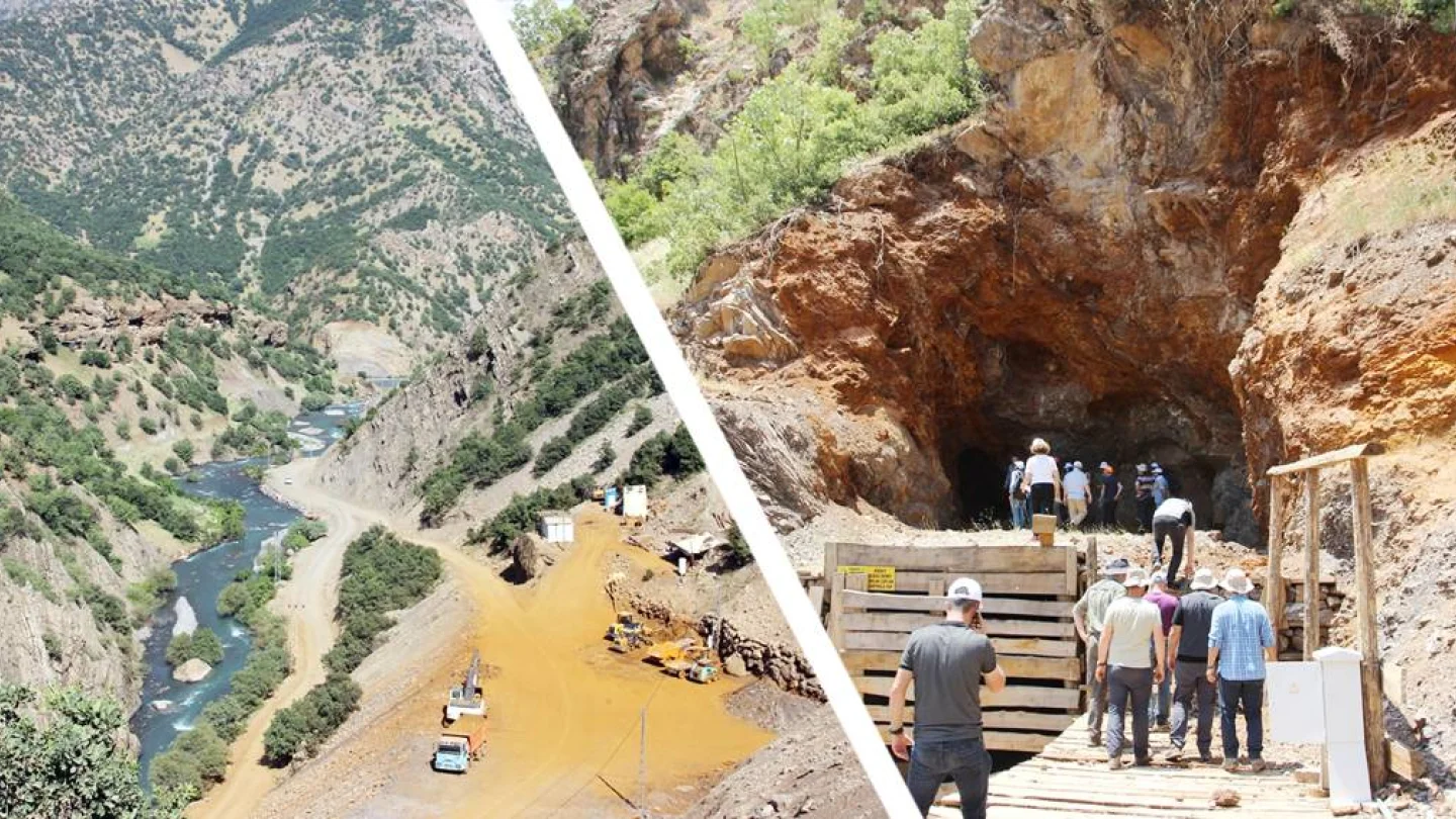 Hakkari/Maden