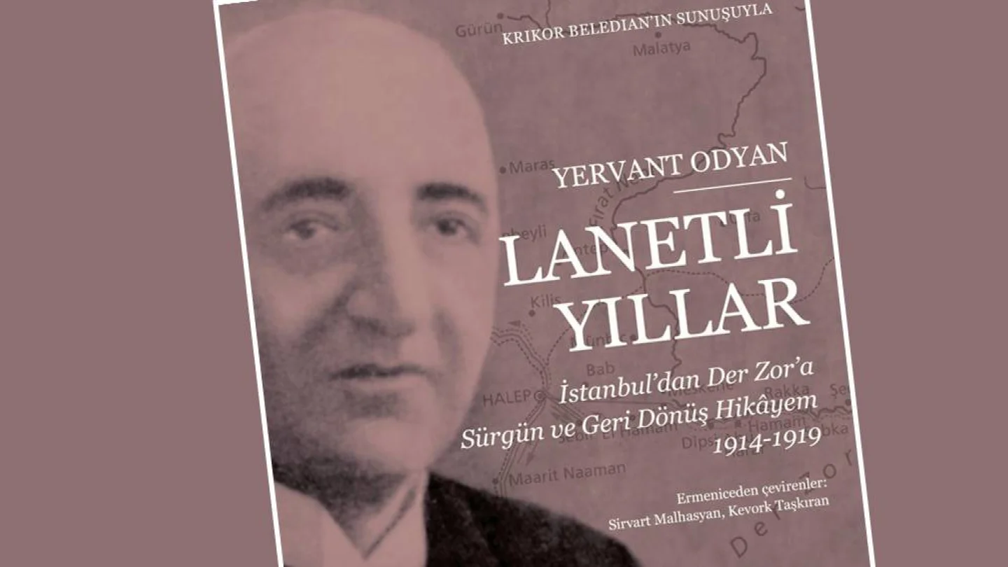 Lanetli yıllar