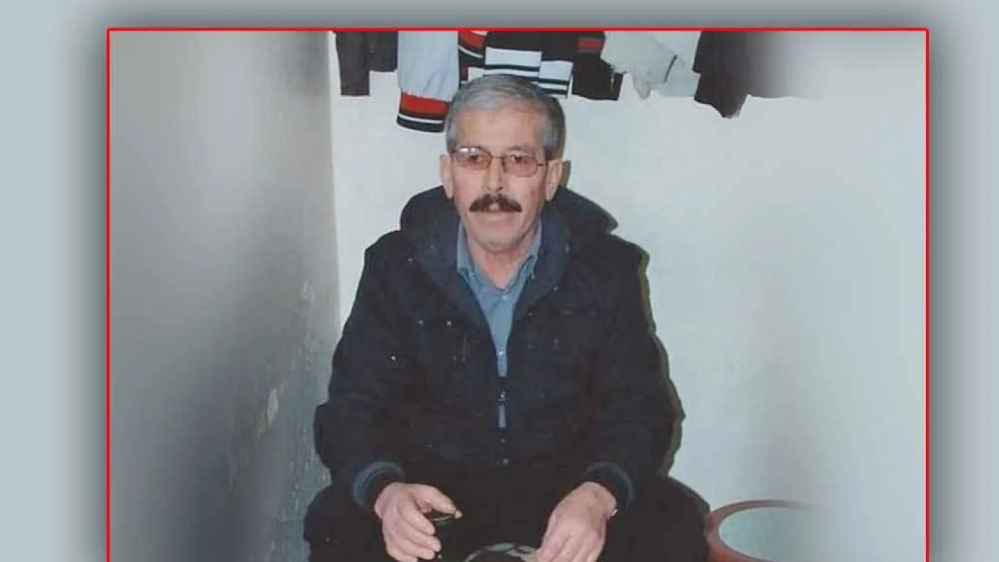  İbrahim Yıldırım 