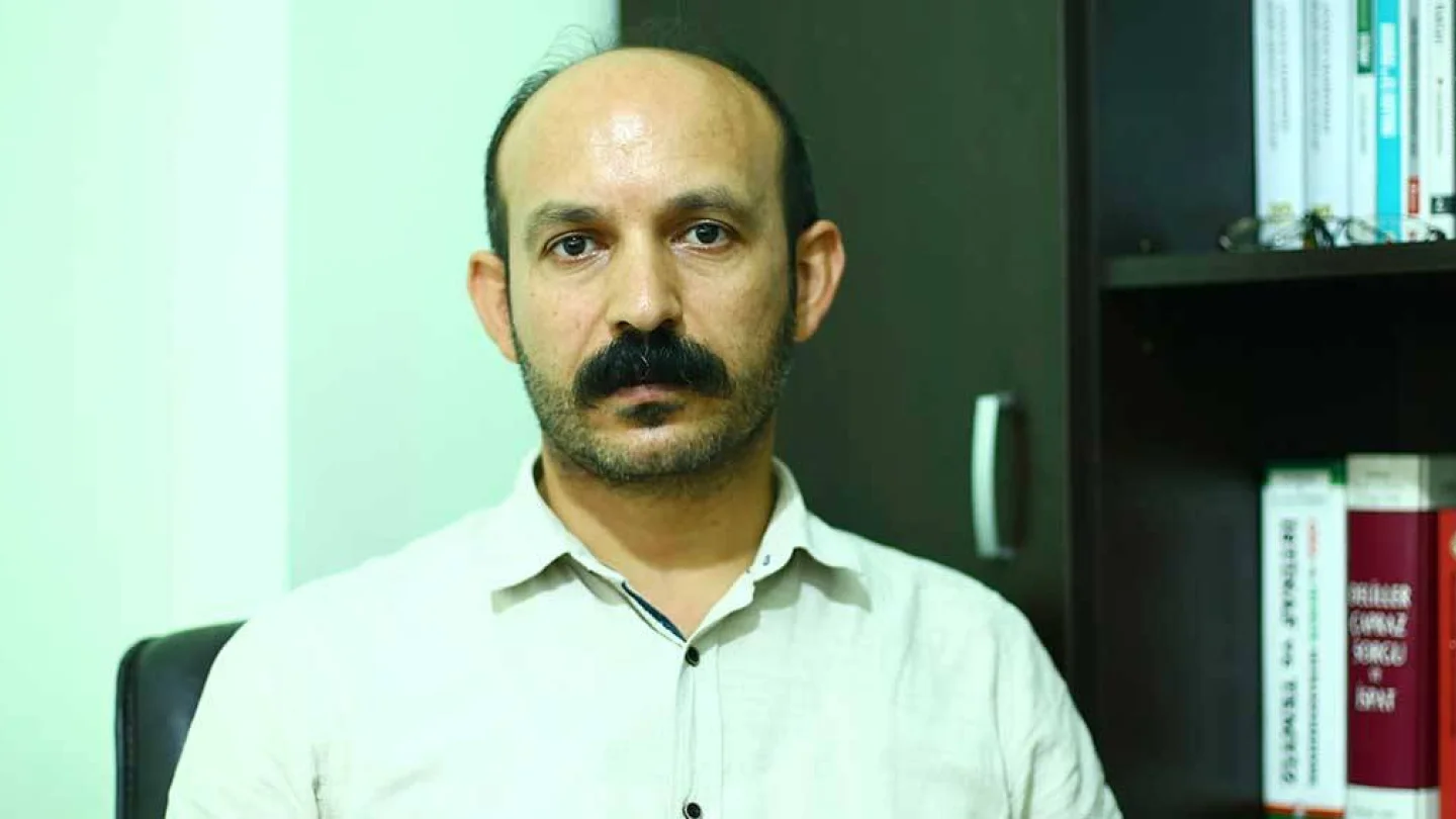 Avukat Resul Temur