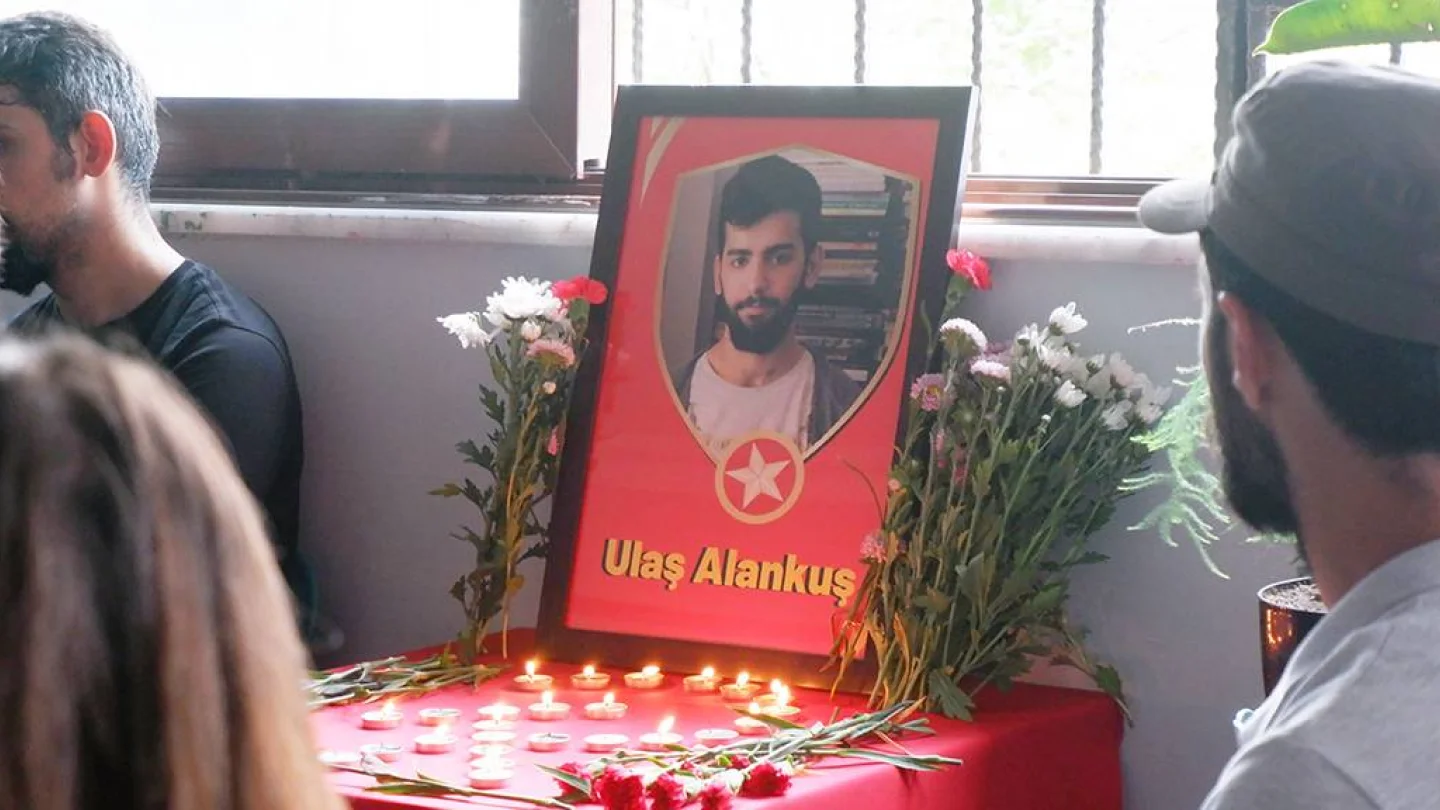 Ulaş Alankuş