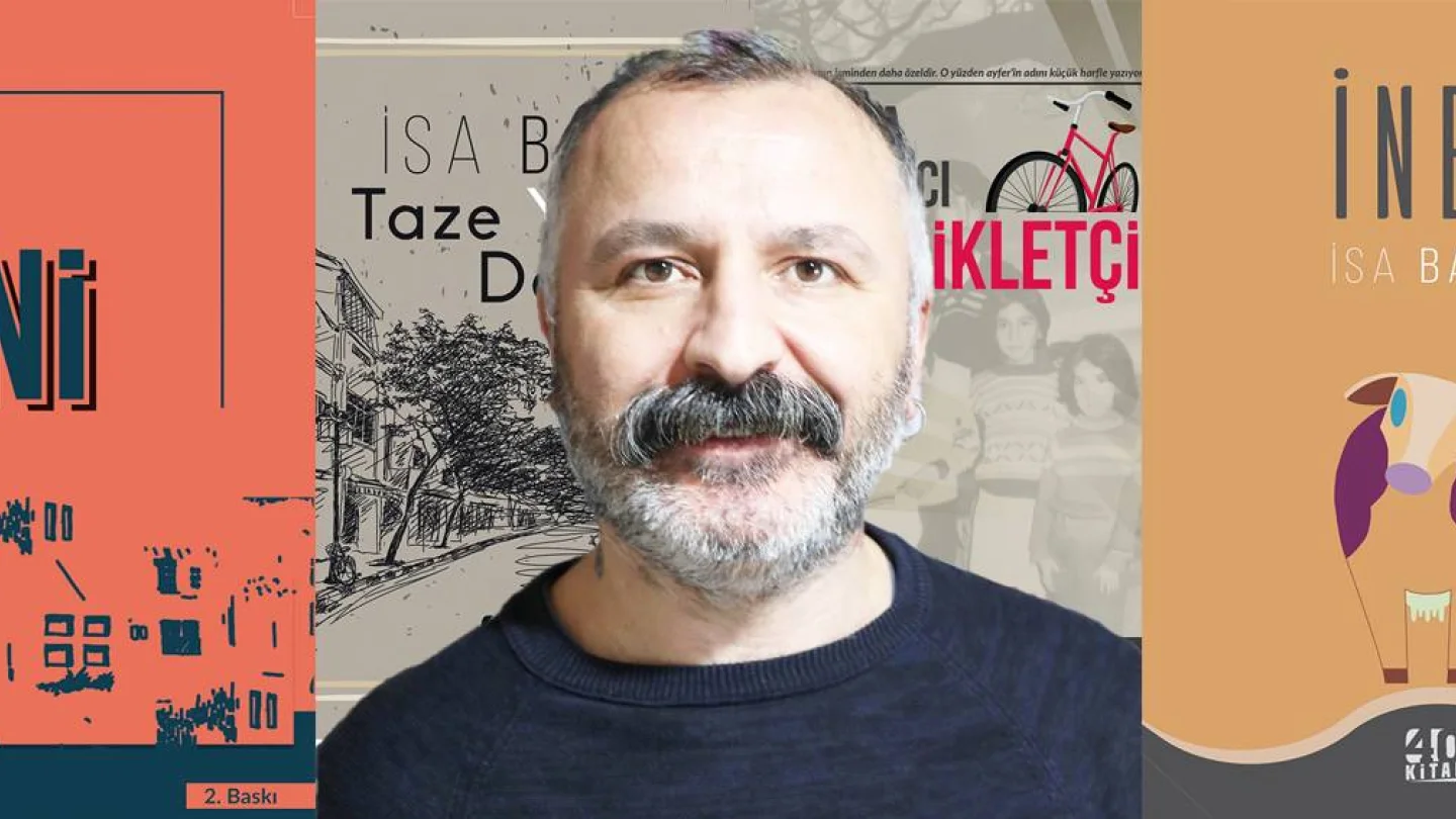İsa Balcı