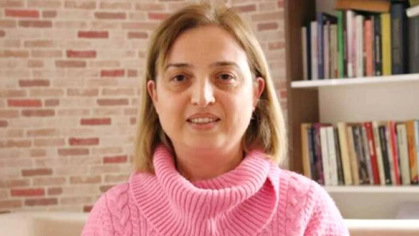 Bahar Karakaş Ulug