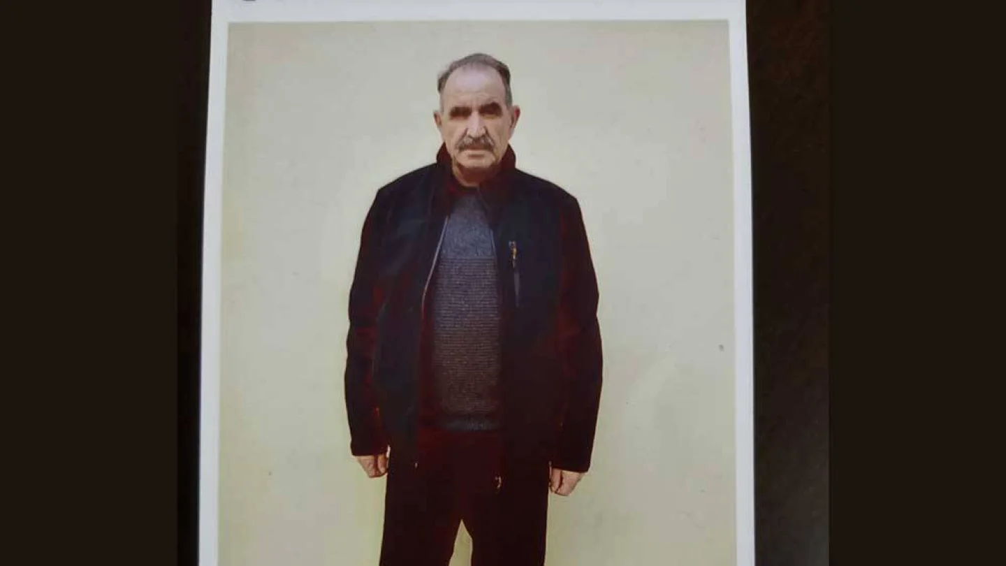 Ehettin Kaynar